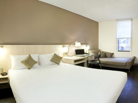 Ibis Sydney King Street Wharf - Geraldton Accommodation 1