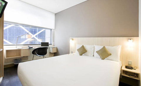 Ibis Sydney King Street Wharf - Geraldton Accommodation 2