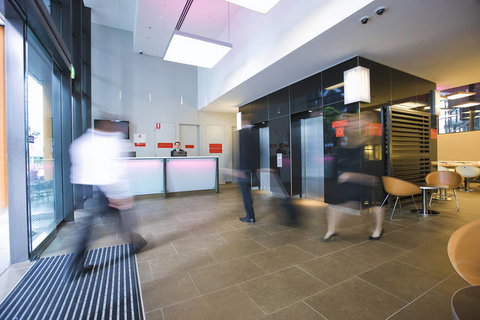 Ibis Sydney King Street Wharf - Geraldton Accommodation 3