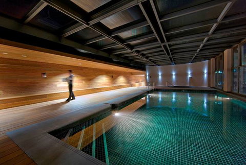 InterContinental Melbourne The Rialto - Geraldton Accommodation 2