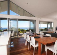 Island Beach Escape - Beachcomber - Geraldton Accommodation