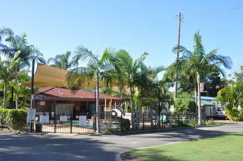 Jacaranda Caravan Park - Geraldton Accommodation 5