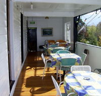 Jamberoo Pub - Geraldton Accommodation