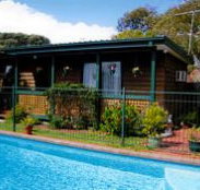 Jay - Jay's Cottage B  B - Geraldton Accommodation