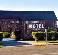 Jervis Bay Motel Huskisson - Geraldton Accommodation