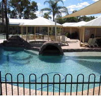 Jolly Swagman Motor Inn - Geraldton Accommodation