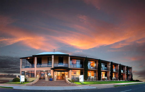 Kangaroo Island Seafront - Geraldton Accommodation 0