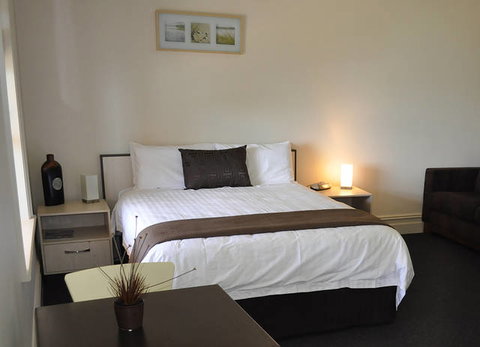 Kangaroo Island Seafront - Geraldton Accommodation 1
