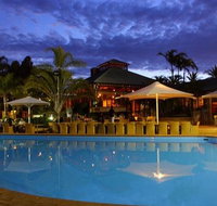 Karratha International Hotel - Geraldton Accommodation