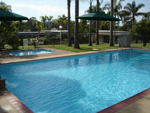 South Kempsey NSW Geraldton Accommodation