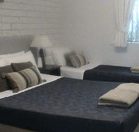 Kerry Court Motel - Geraldton Accommodation