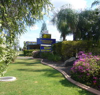 Kings Motor Inn  Steakhouse - Geraldton Accommodation