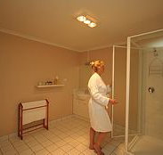 Lagoon Pocket Bed  Breakfast - Geraldton Accommodation