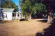 Lake Anderson Caravan Park - Geraldton Accommodation 0
