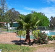 Lake Burrinjuck Leisure Resort - Geraldton Accommodation