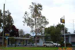 Lake Cargelligo Motel - Geraldton Accommodation 0