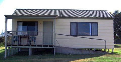 Lake Tyers Camp & Caravan Park - Geraldton Accommodation 0