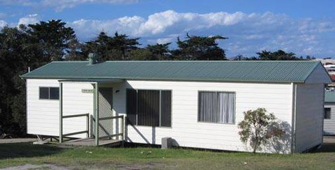 Lake Tyers Camp & Caravan Park - Geraldton Accommodation 3
