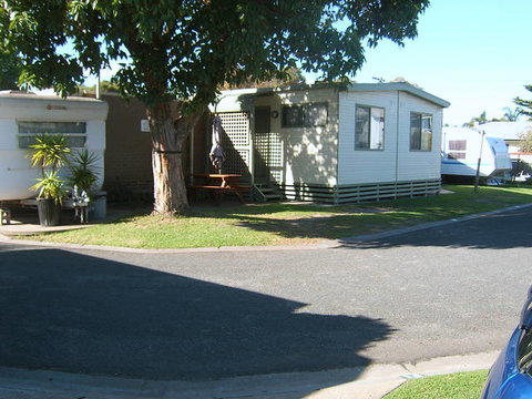 Lakes Haven Caravan Park - Geraldton Accommodation 2