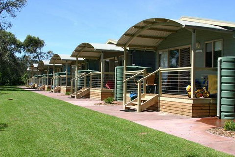 Lakesea Park - Geraldton Accommodation 0