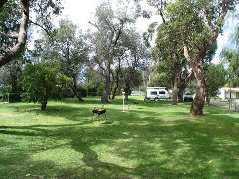 Lakesea Park - Geraldton Accommodation 3