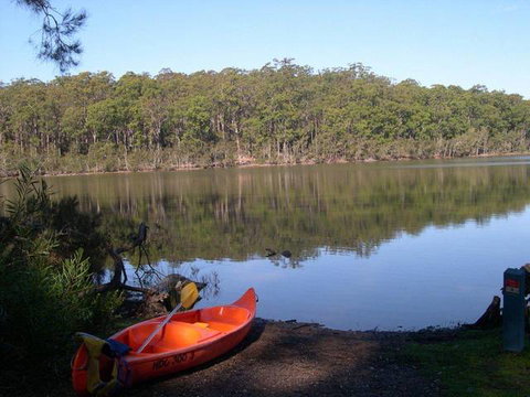 Lakesea Park - Geraldton Accommodation 4