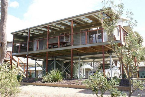 Lakesea Park - Geraldton Accommodation 5