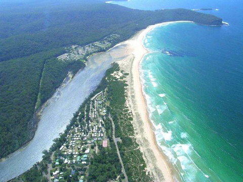 Lakesea Park - Geraldton Accommodation 6