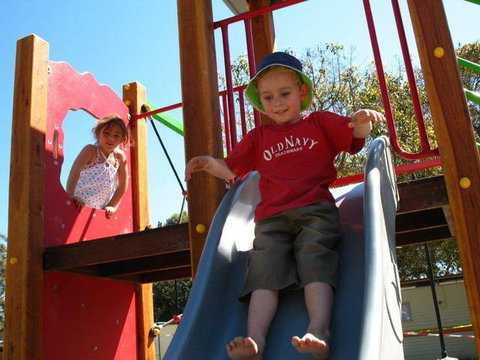 Lakesea Park - Geraldton Accommodation 7