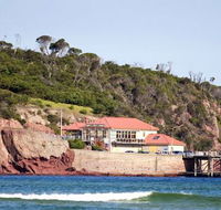 Lakeside Merimbula Holiday Units - Geraldton Accommodation