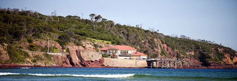 Lakeside Merimbula Holiday Units - Geraldton Accommodation 0
