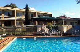 Lakeside Merimbula Holiday Units - Geraldton Accommodation 2