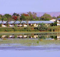 Lakeview Apartments - Geraldton Accommodation