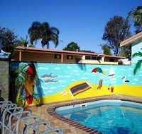 Laurieton Gardens Caravan Resort - Geraldton Accommodation