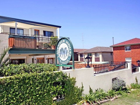 Lavender House B&B - Geraldton Accommodation 1
