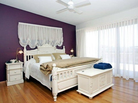Lavender House B&B - Geraldton Accommodation 0