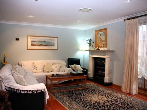 Lavender House B&B - Geraldton Accommodation 2
