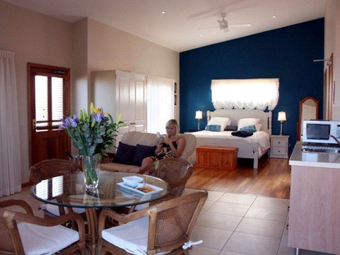 Lavender House B&B - Geraldton Accommodation 3
