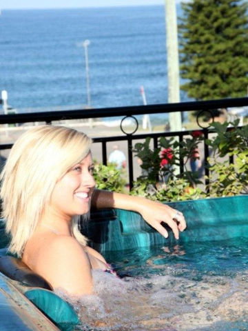 Lavender House B&B - Geraldton Accommodation 4