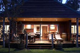 Lazy River Boutique Bed And Breakfast - Geraldton Accommodation 1