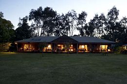 Lazy River Boutique Bed And Breakfast - Geraldton Accommodation 2