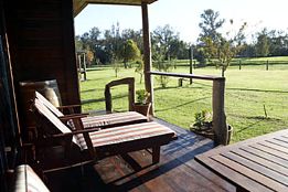 Lazy River Boutique Bed And Breakfast - Geraldton Accommodation 3