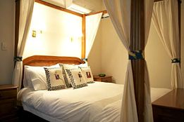 Lazy River Boutique Bed And Breakfast - Geraldton Accommodation 0