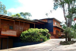 Leatherwood Lodge - Geraldton Accommodation 0