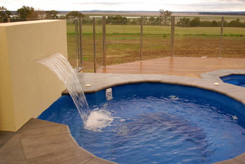 Ledcourt Waters - Geraldton Accommodation 2