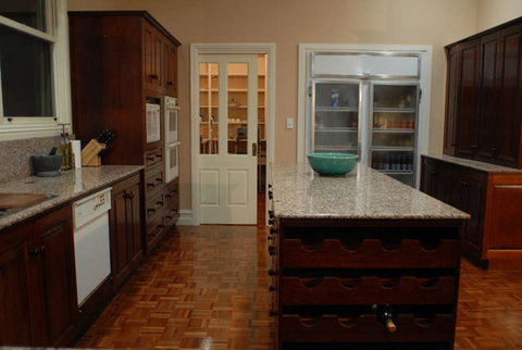 Ledcourt Waters - Geraldton Accommodation 3