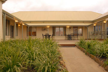 Ledcourt Waters - Geraldton Accommodation 5