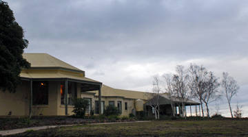 Ledcourt Waters - Geraldton Accommodation 6