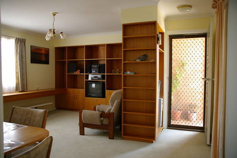 Lemon Tree Cottage - Ordway Park - Geraldton Accommodation 0