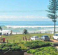 Lennox Holiday Apartments - Geraldton Accommodation